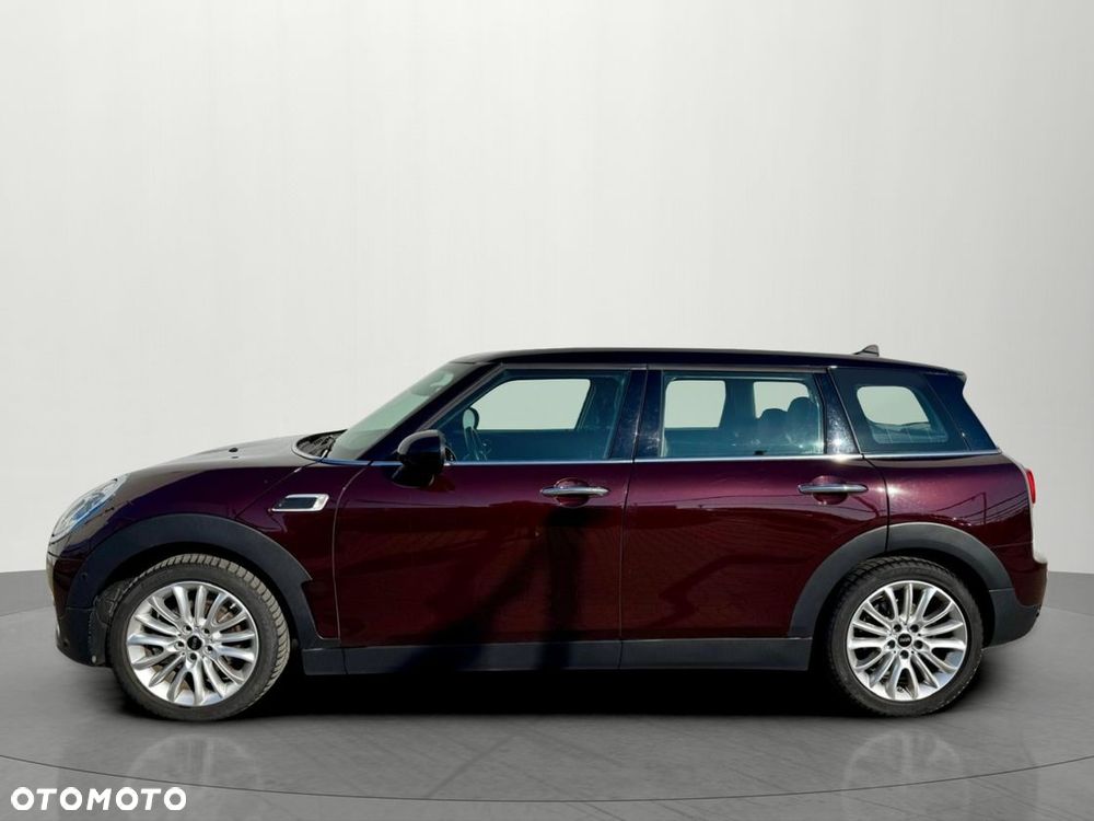 MINI Clubman Cooper - 3
