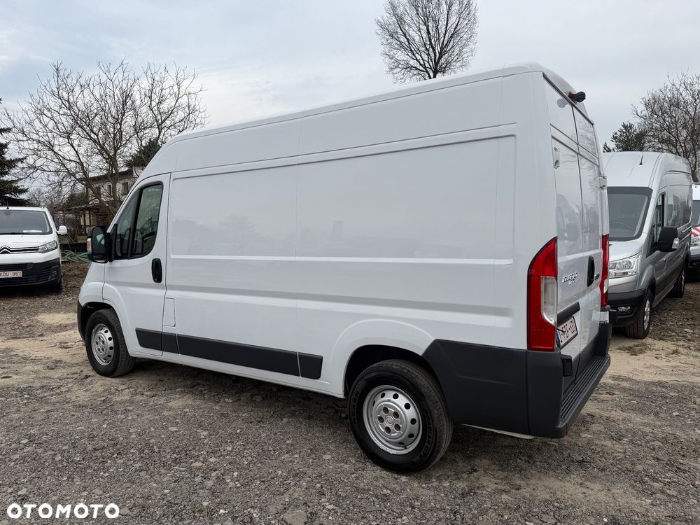 Fiat Ducato - 6