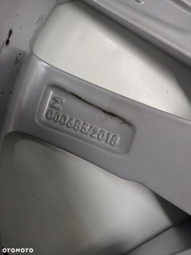 Felgi Aluminiowe R17 5x112 ET:43 Audi - 12