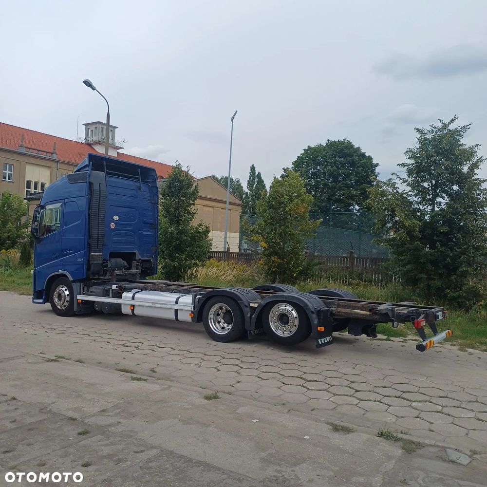 Volvo Fh