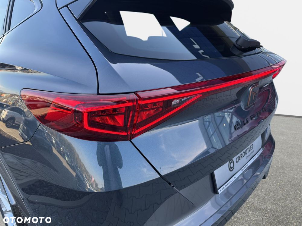 Cupra Formentor 1.5 TSI - 12