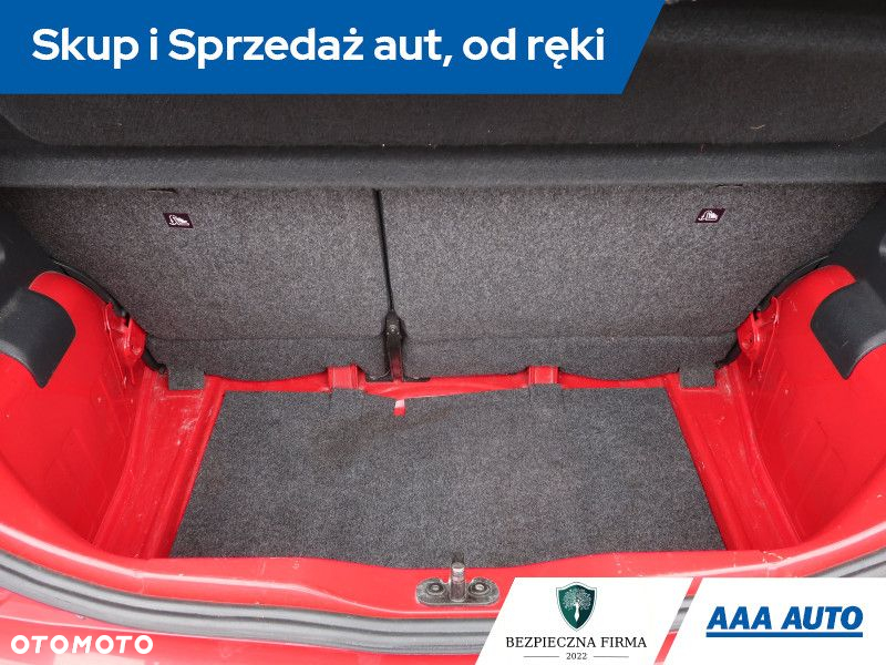 Skoda Citigo - 14