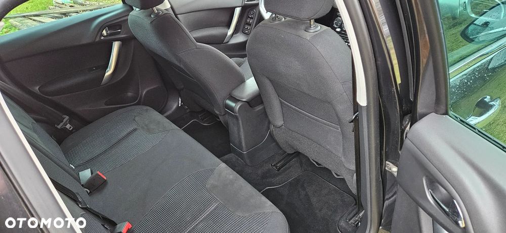 Citroën C3 1.4 VTi Exclusive - 7