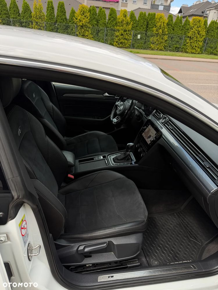 Volkswagen Arteon 2.0 TDI SCR R-Line DSG - 19