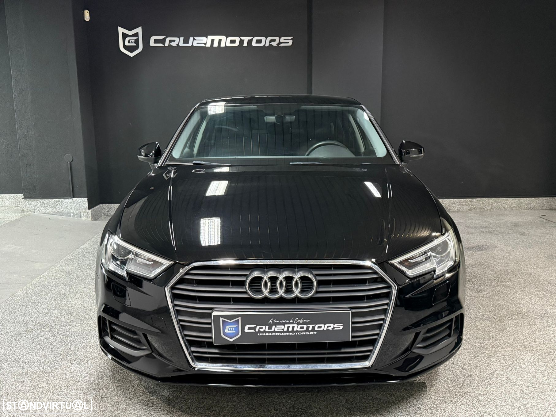 Audi A3 Limousine 1.0 TFSI Sport - 2