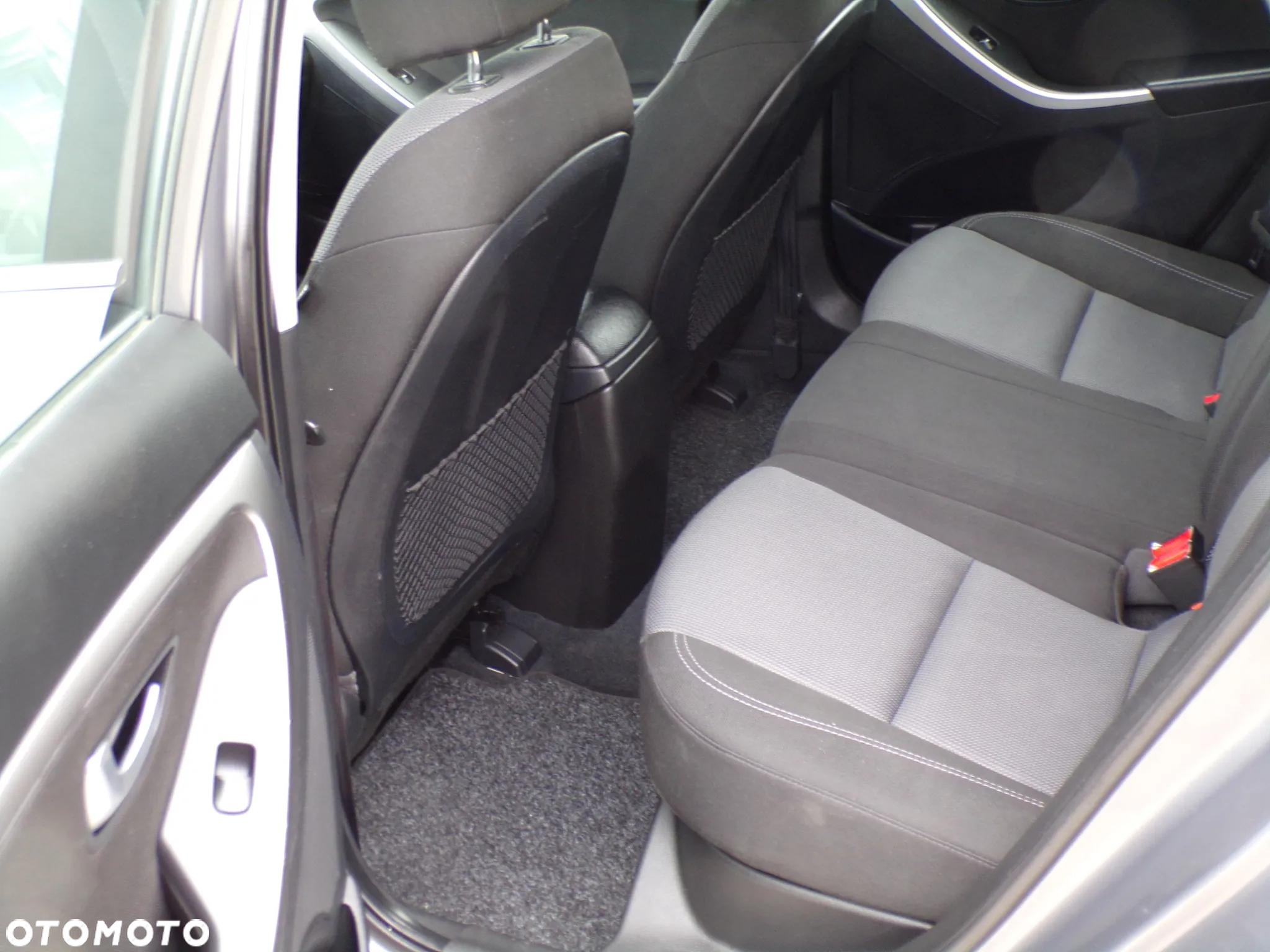 Hyundai i30 1.6 CRDi Comfort - 19