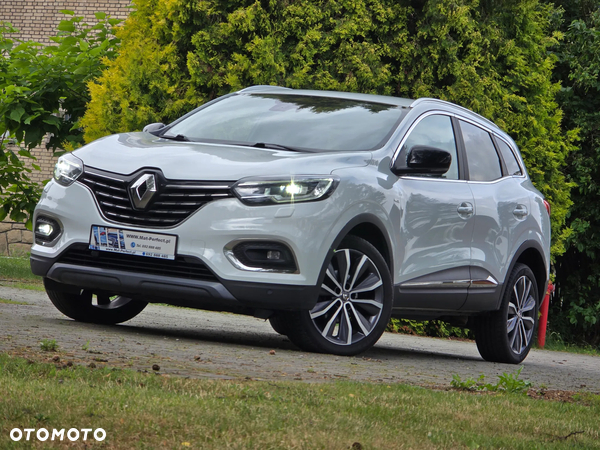Renault Kadjar 1.7 Blue dCi Intens 4x4