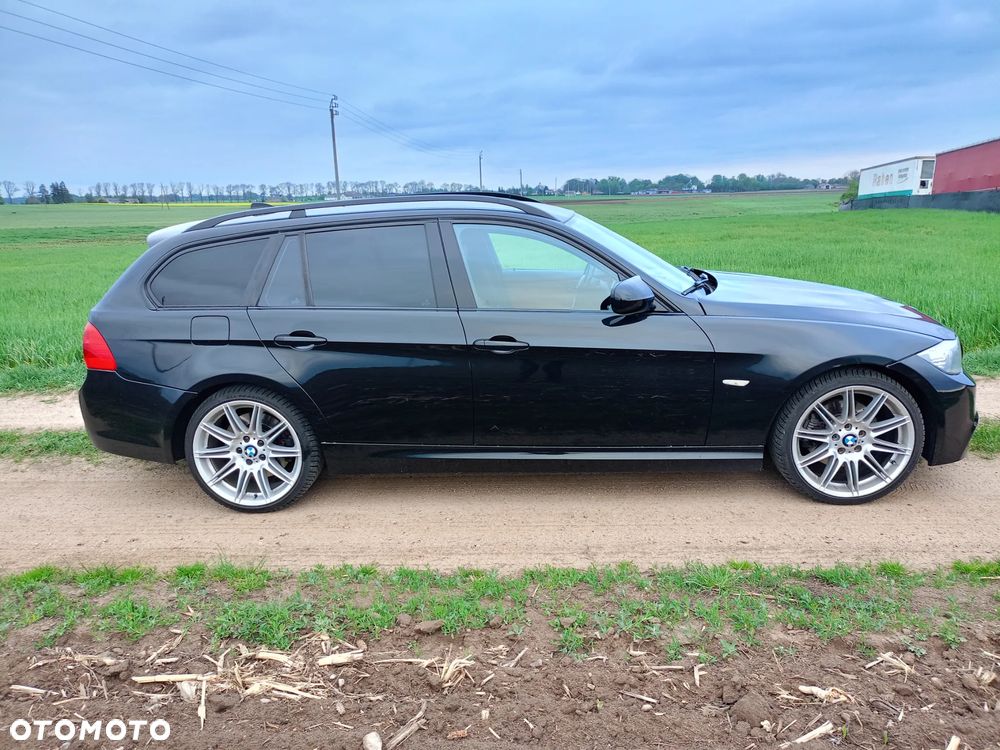 BMW Seria 3 - 15