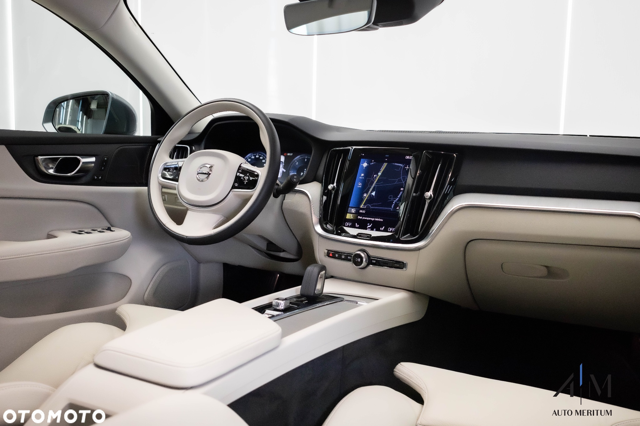Volvo V60 Cross Country B4 D AWD Geartronic - 11