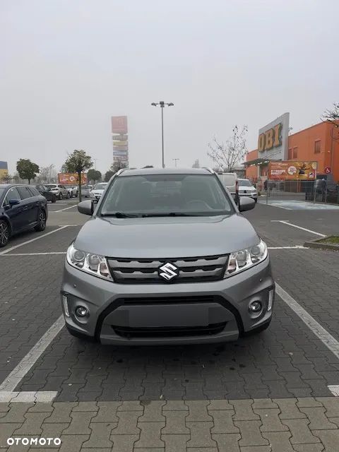 Suzuki Vitara 1.6 Comfort 2WD - 5