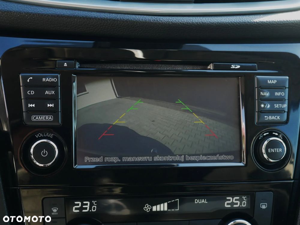 Nissan Qashqai 1.6 DIG-T Acenta - 31