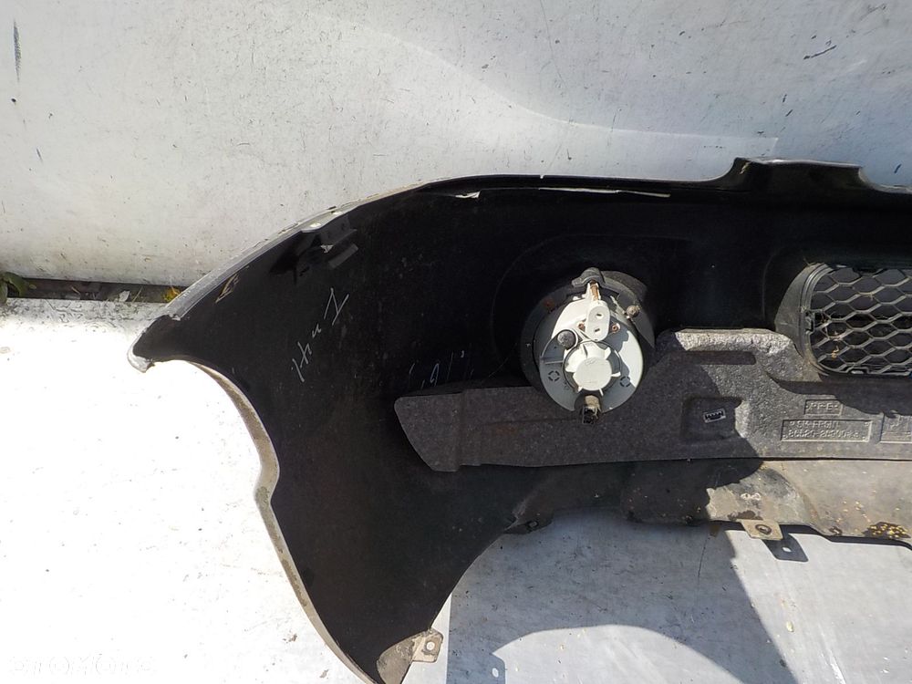 146 HYUNDAI SANTA FE I ZDERZAK PRZÓD PRZEDNI - 5