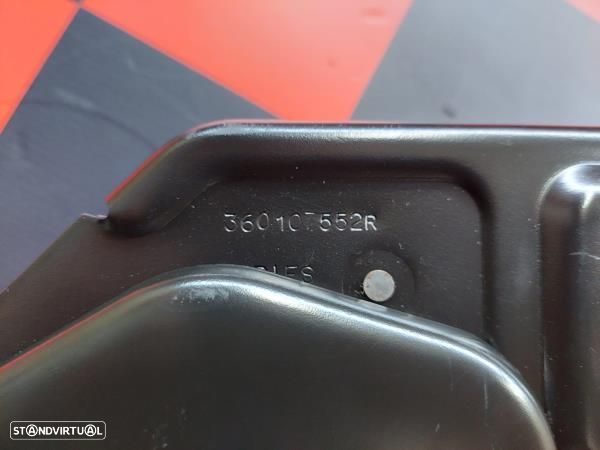 Travão De Mão Renault Master Iii Caixa (Fv) - 3