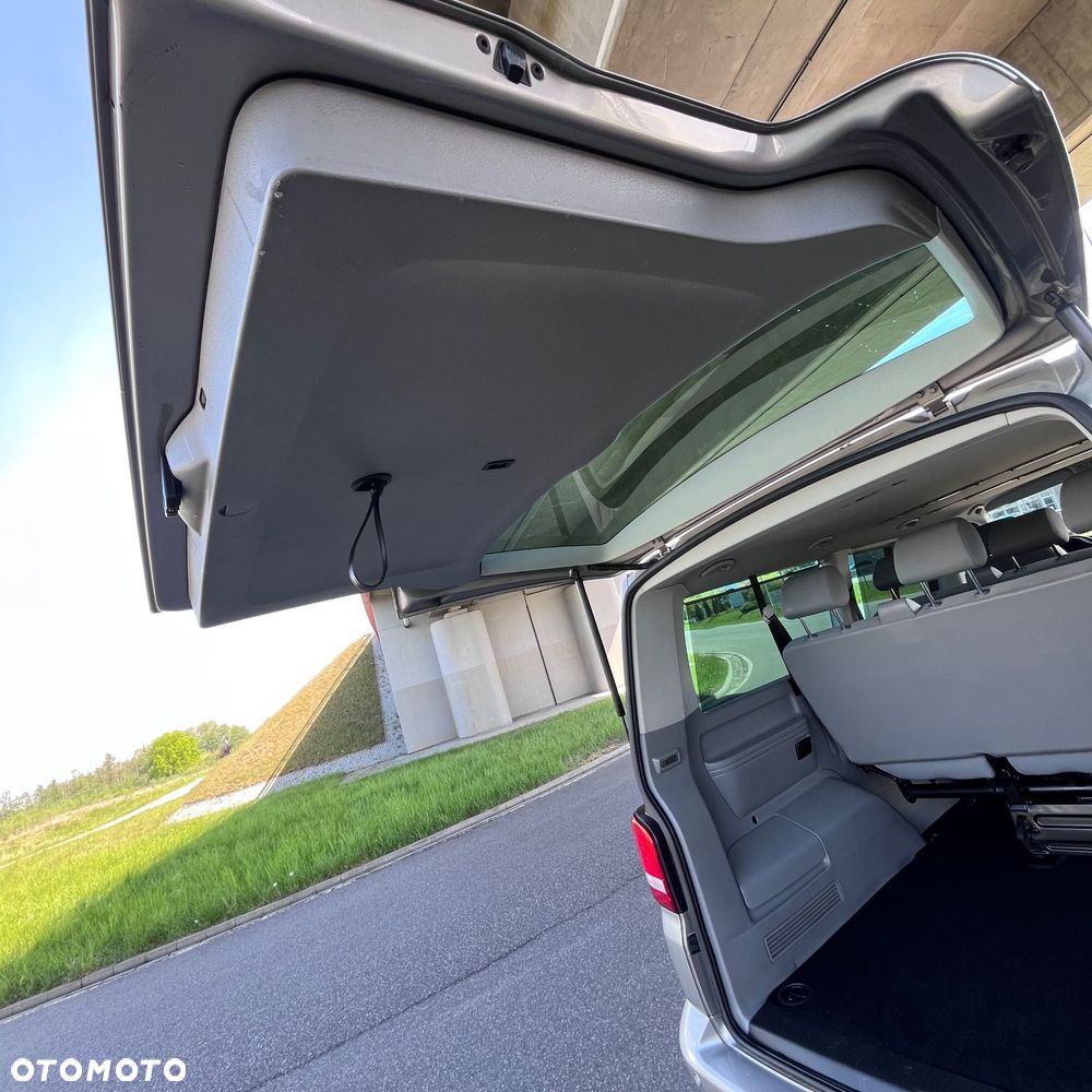 Volkswagen Caravelle L2 Comfortline - 16