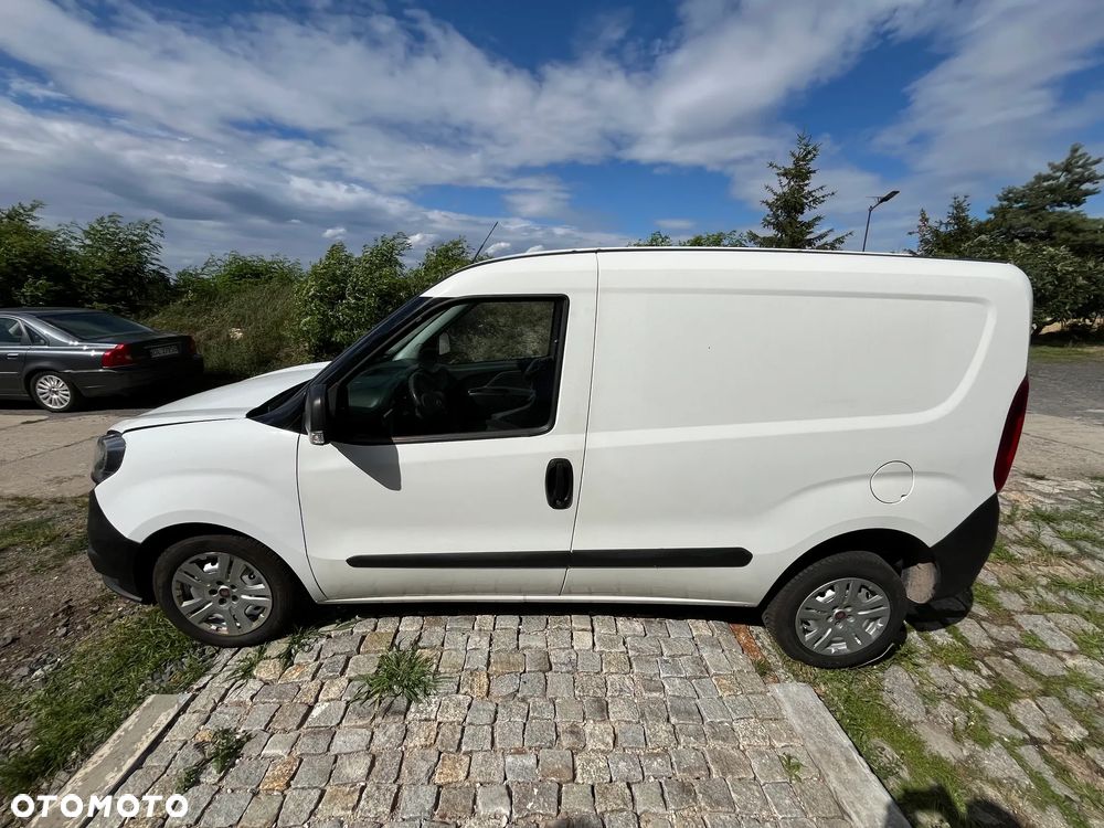 Fiat Doblo - 14