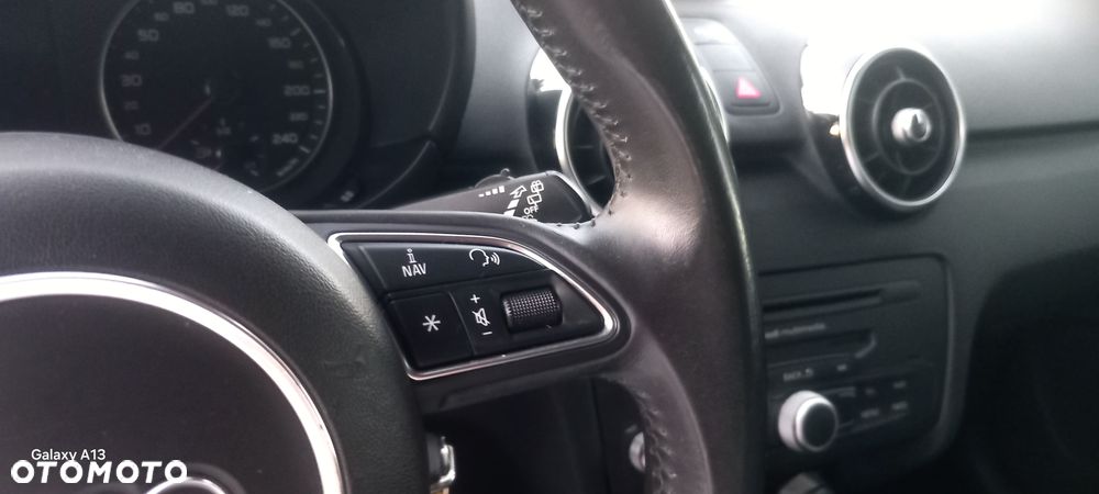 Audi A1 3-drzwiowe 1.6 TDI Attraction - 18