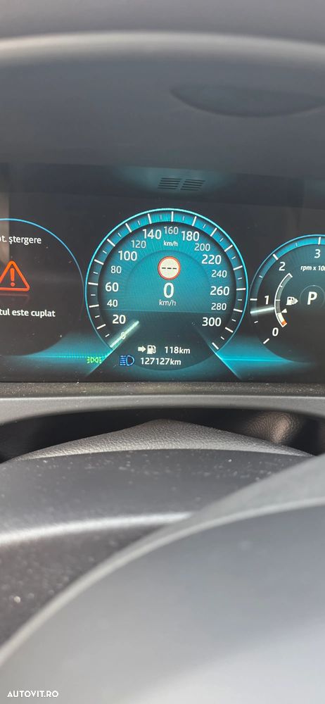 Jaguar F-Pace 20d AWD Aut. Portfolio - 3