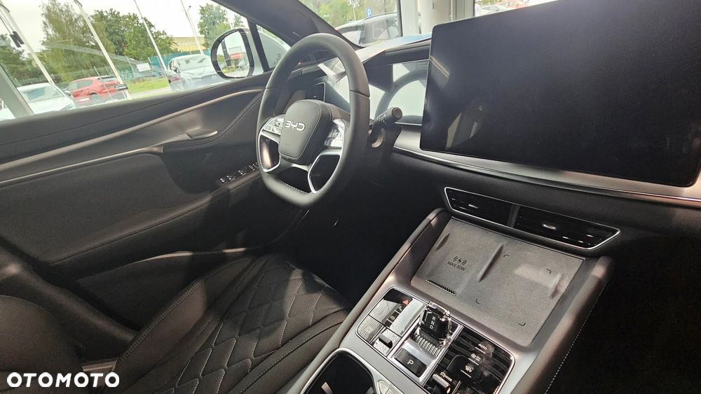 BYD Sealion 7 91.3kWh Excellence AWD - 5