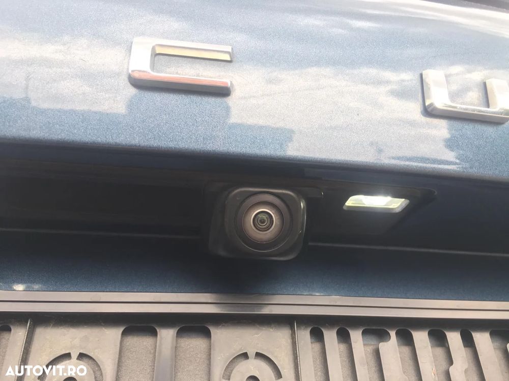 Ford Focus Turnier 1.5 EcoBlue Start-Stopp-System TITANIUM DESIGN - 38