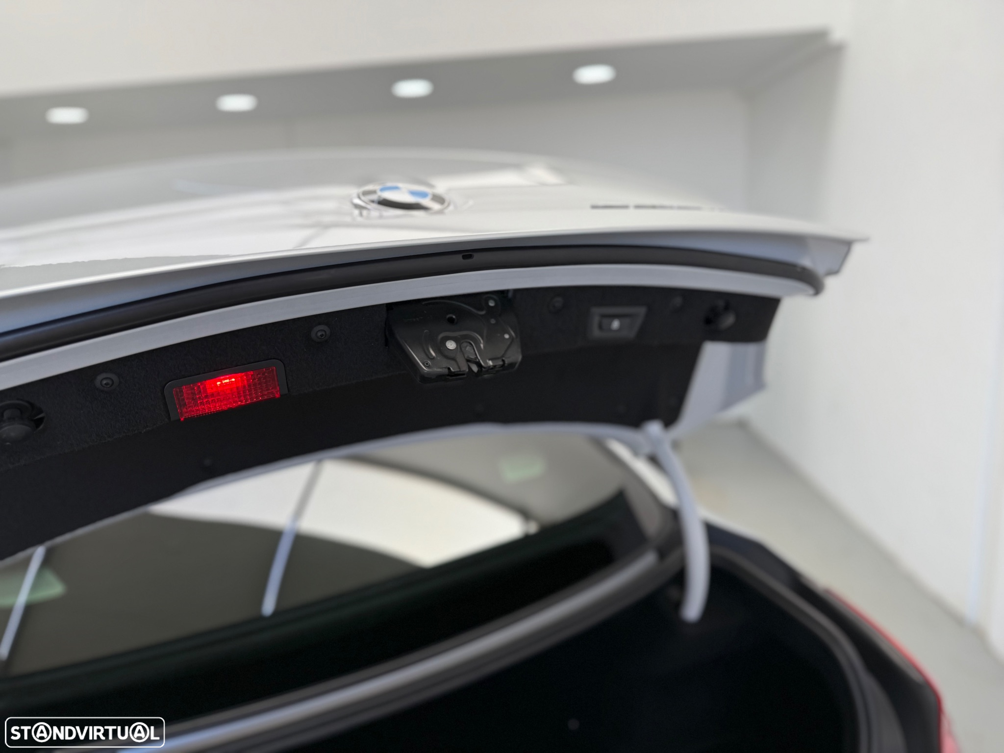 BMW 640 Gran Coupé d Pack M - 30