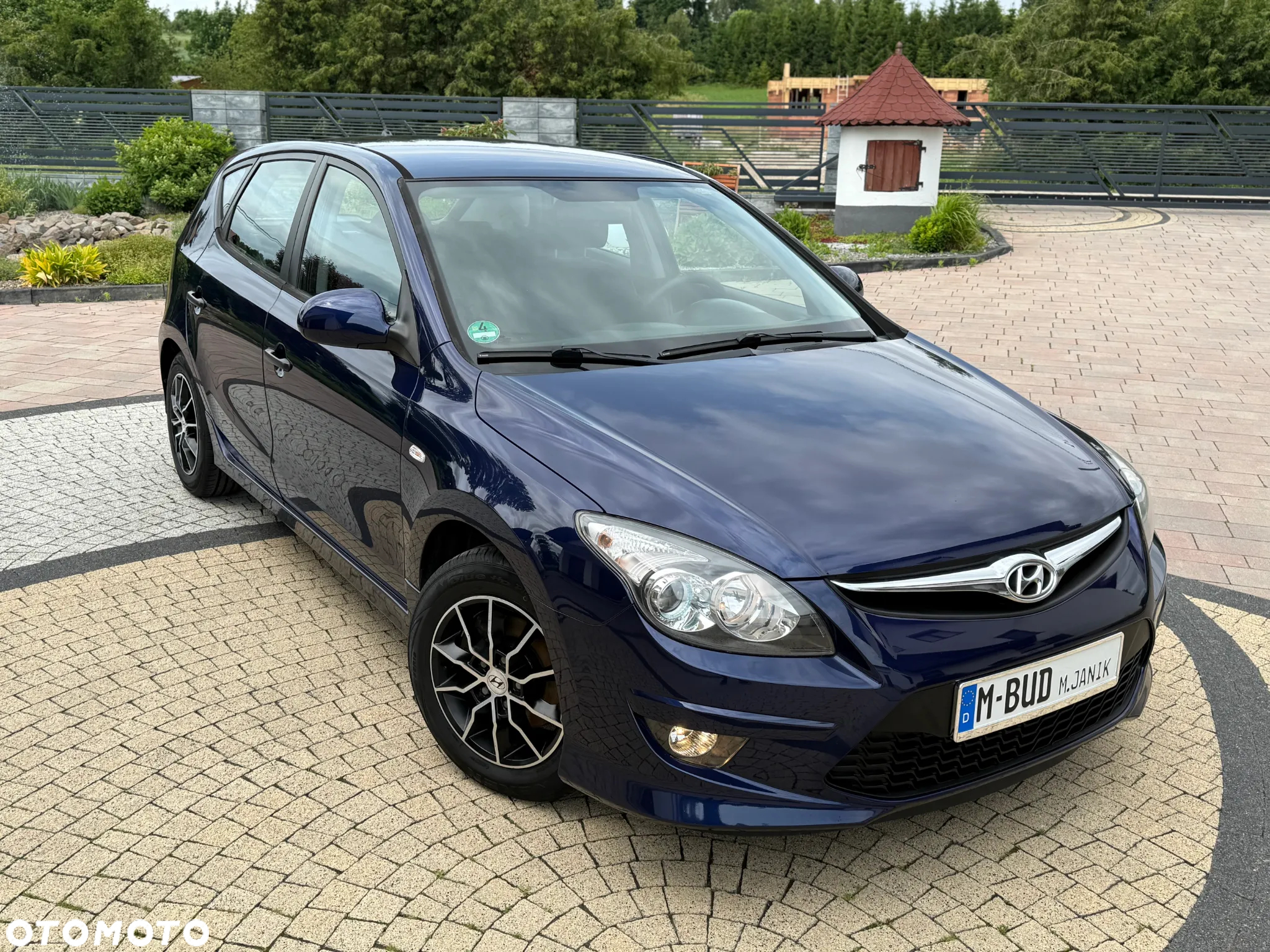 Hyundai i30 1.4 Edition Plus - 3