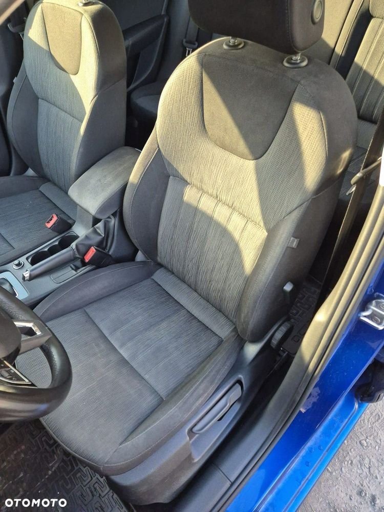 Skoda Octavia 2.0 TDI Style - 19