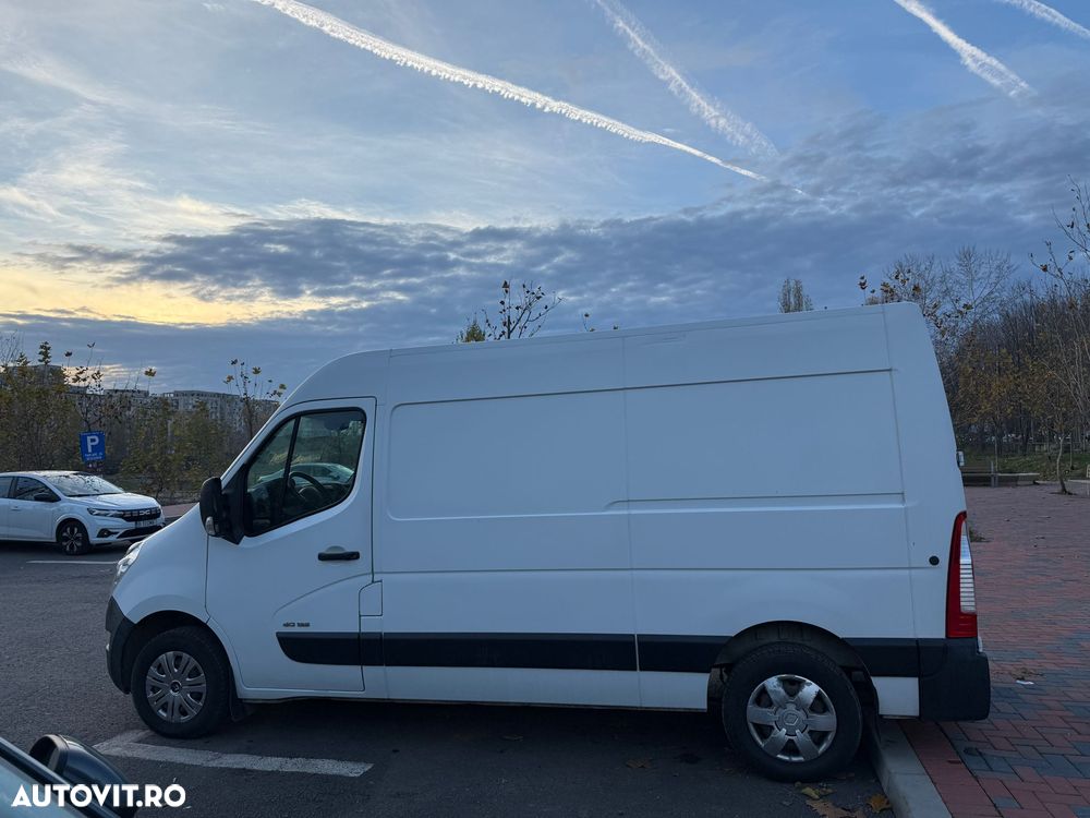 Renault Master - 6