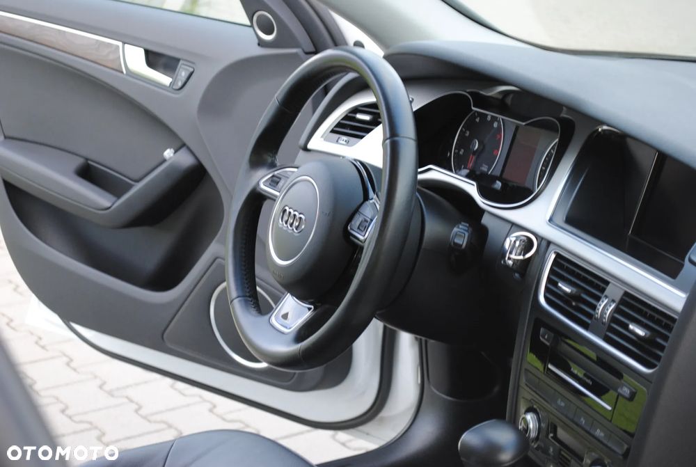 Audi A4 Allroad - 23