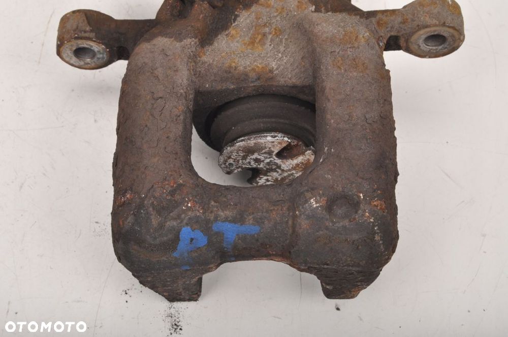 SKODA OCTAVIA II ZACISK HAMULCOWY PRAWY TYŁ KOMBI - 6