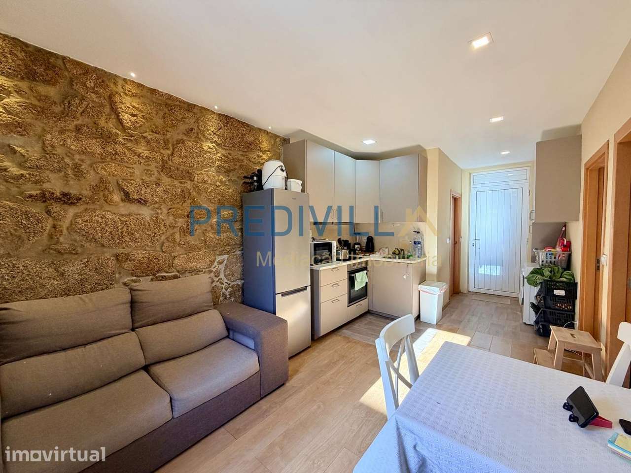 Apartamento T2 Venda em Vila do Conde,Vila do Conde - Grande imagem: 3/9
