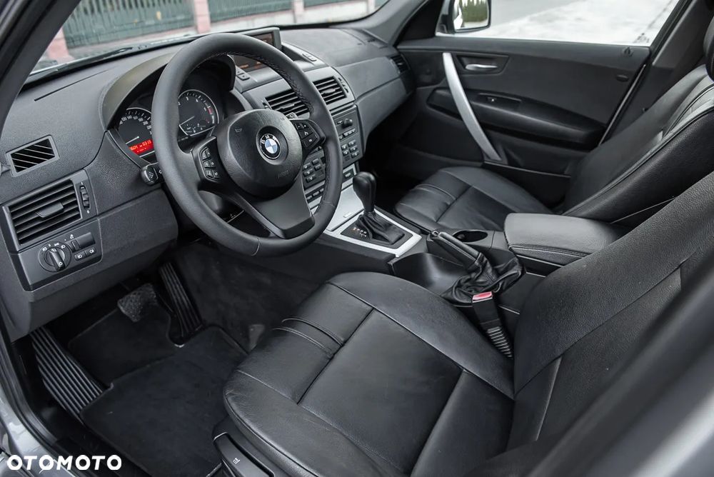 BMW X3 - 15