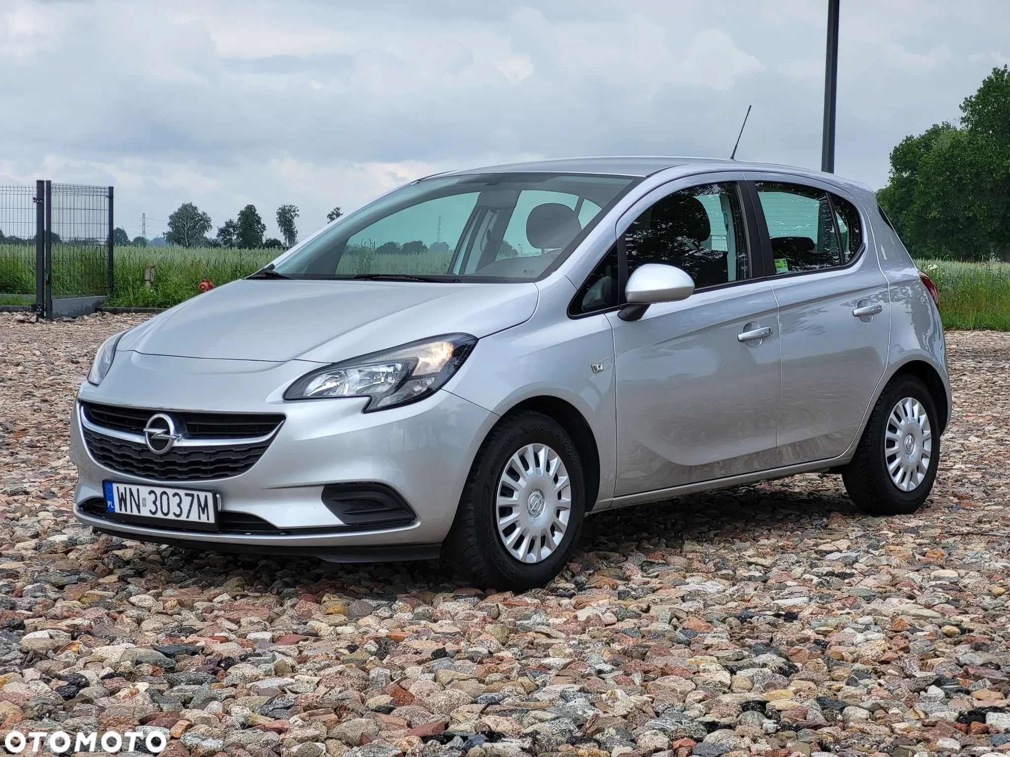 Opel Corsa 1.4 Enjoy - 1