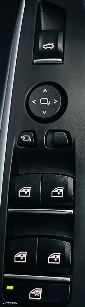 BMW X3 xDrive20d Aut. Luxury Line - 11