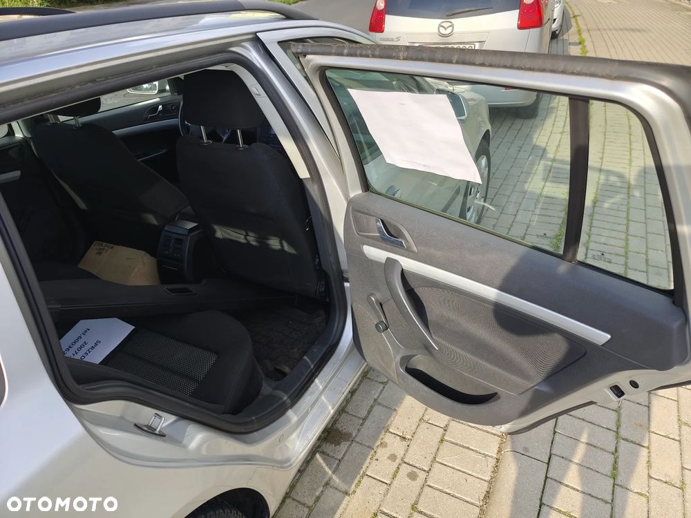 Skoda Octavia 1.9 TDI DPF Elegance - 9