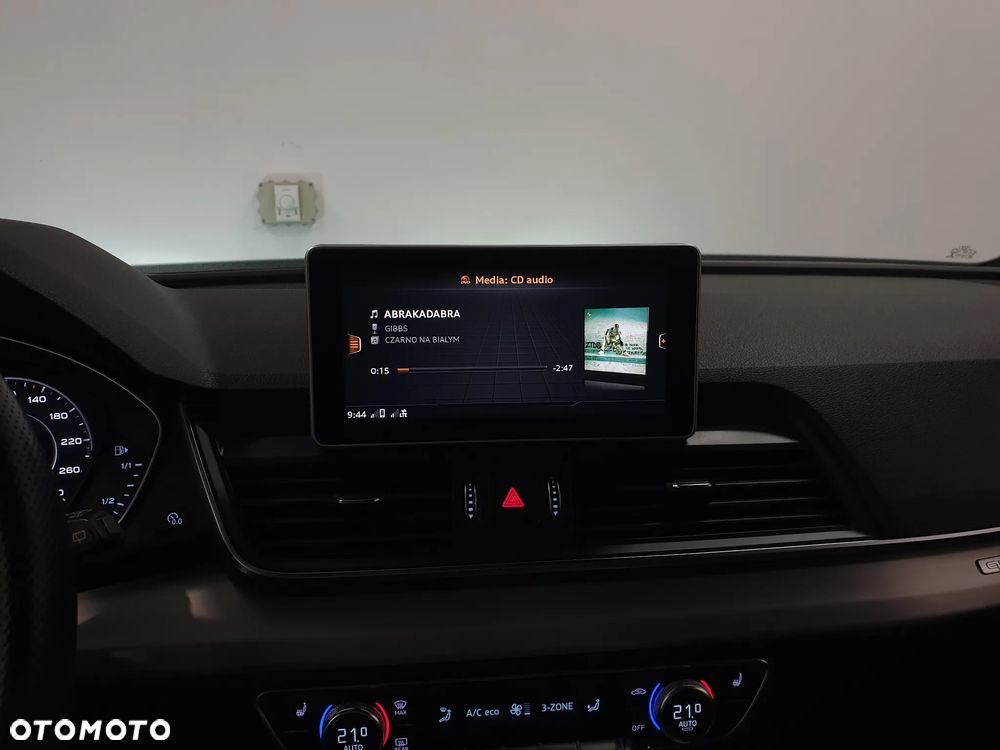 Audi Q5 2.0 TDI Quattro S tronic - 16