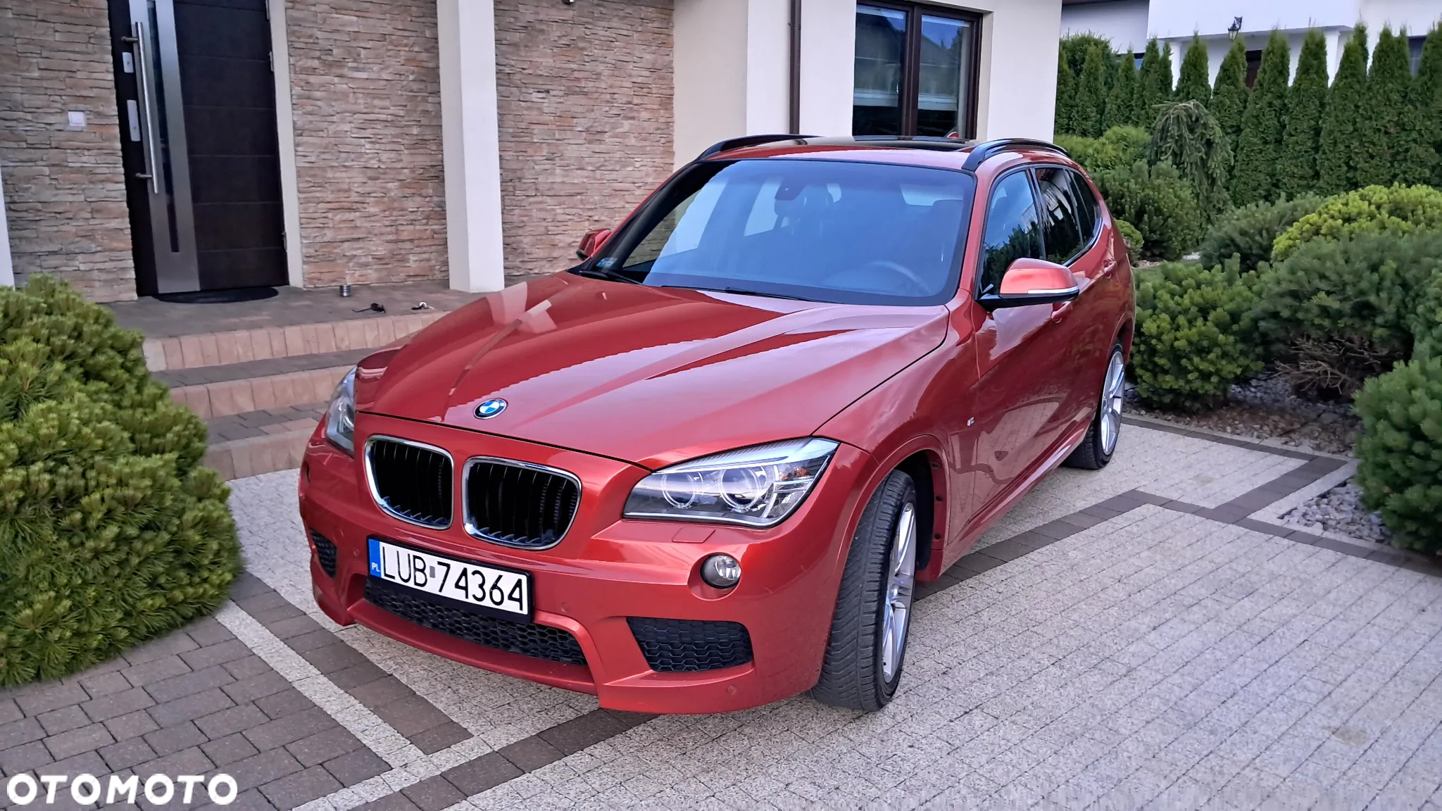 BMW X1 xDrive18d - 9