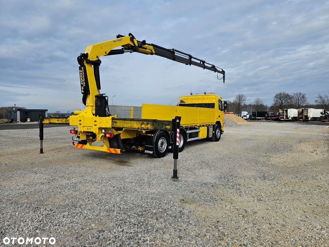 Volvo FM - 4
