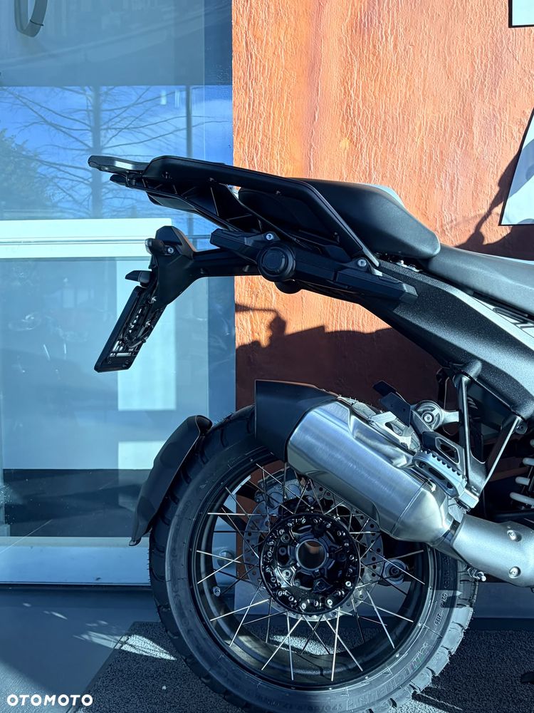 BMW GS - 6