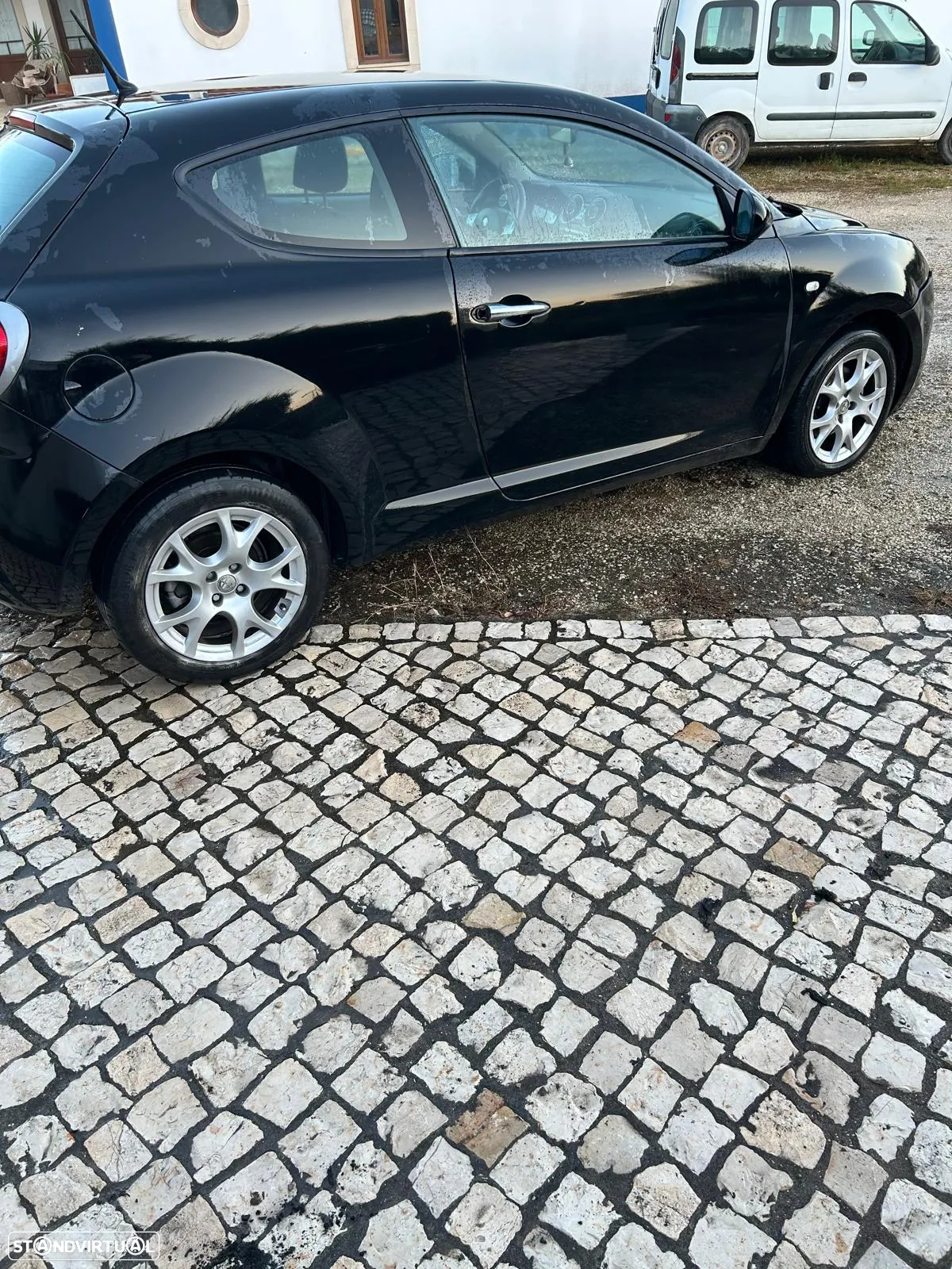 Alfa Romeo MiTo 1.3 JTD Distinctive - 2