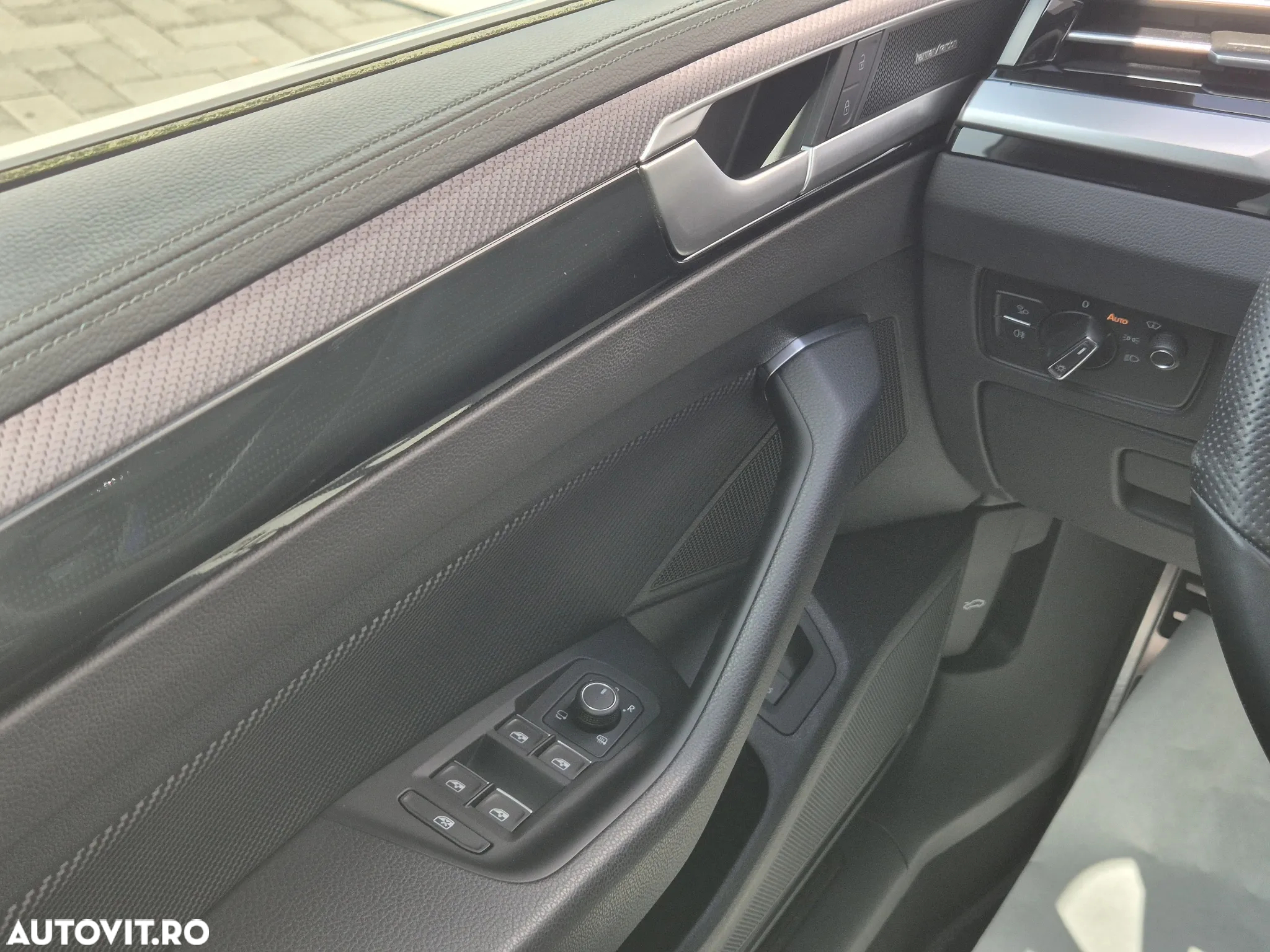 Volkswagen ARTEON 2.0 TSI 4Motion DSG R - 15