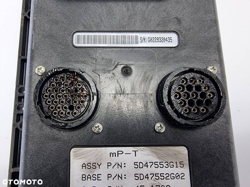 MODUŁ THERMO KING TS-500 5D47552G02 - 4