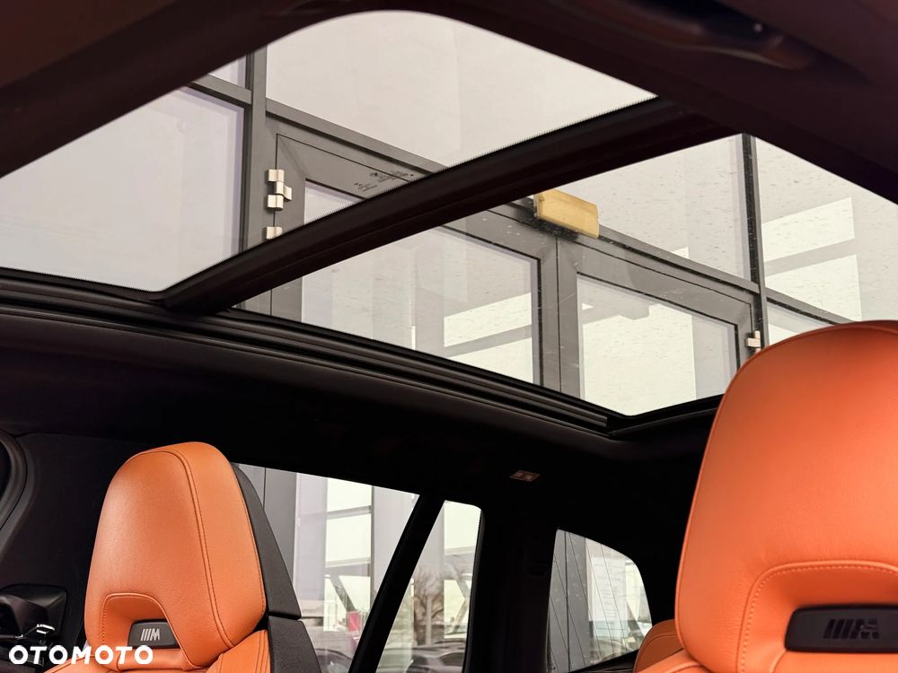 BMW X3 M M40i sport - 31