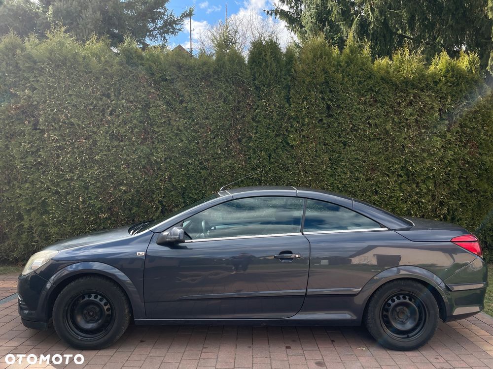 Opel Astra 1.6 Cosmo - 5