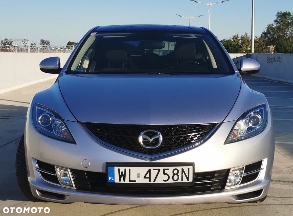 Mazda 6 1.8 Comfort - 7