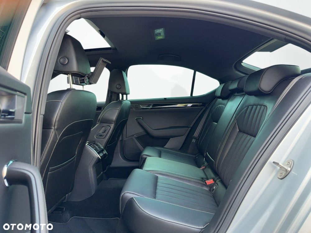 Skoda Superb - 12