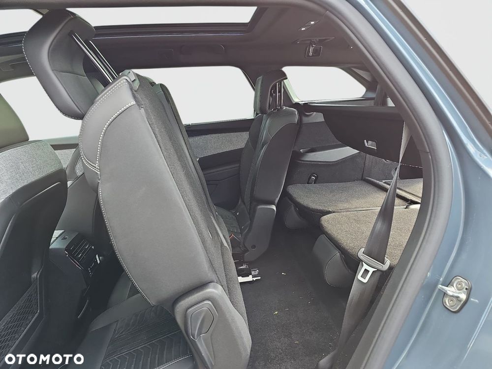 Peugeot 5008 1.2 PureTech mHEV GT S&S e-DCS6 - 14