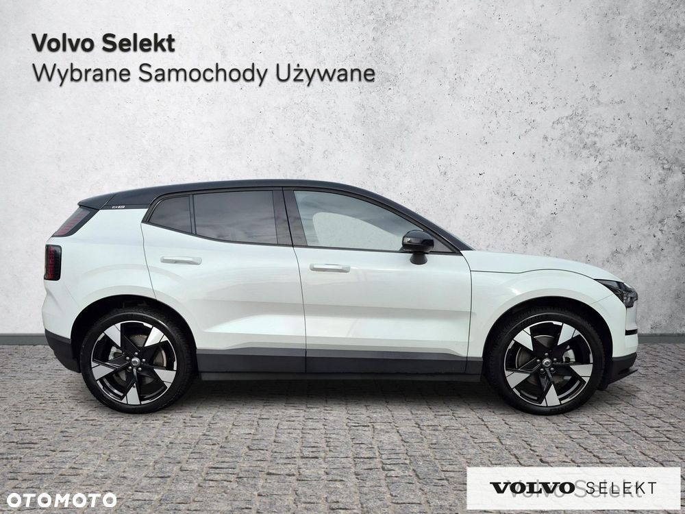 Volvo EX30 - 8