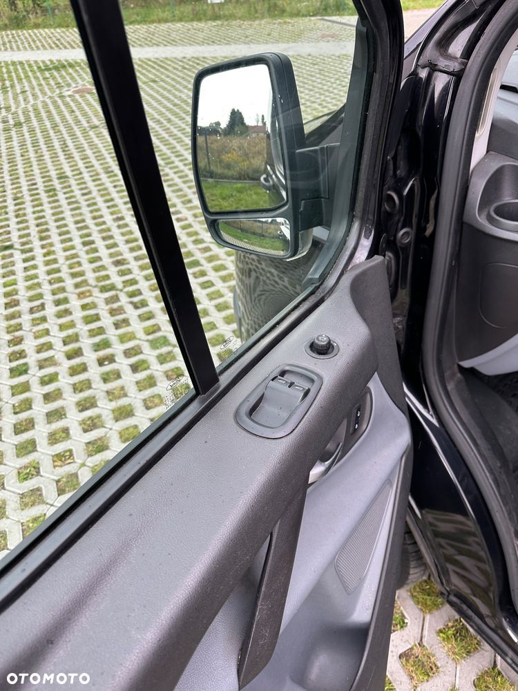 Ford Transit Custom 290 L1H1 Trend - 18