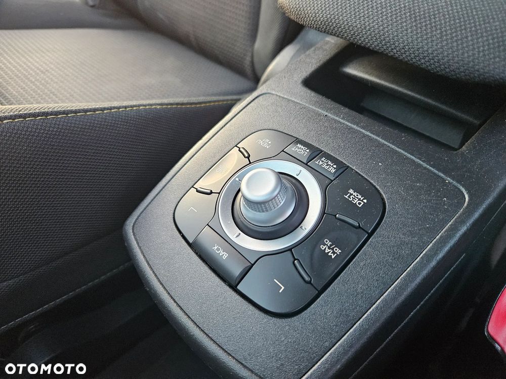 Renault Scenic 2.0 16V 140 CVT Dynamique - 11