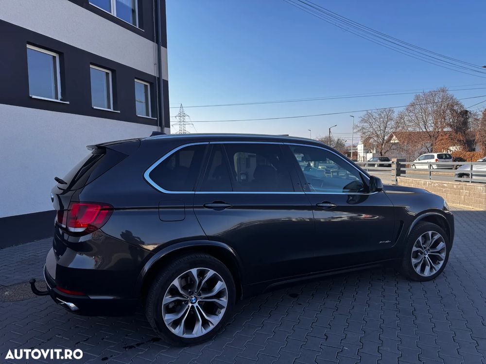 BMW X5 ver-xdrive40e - 5